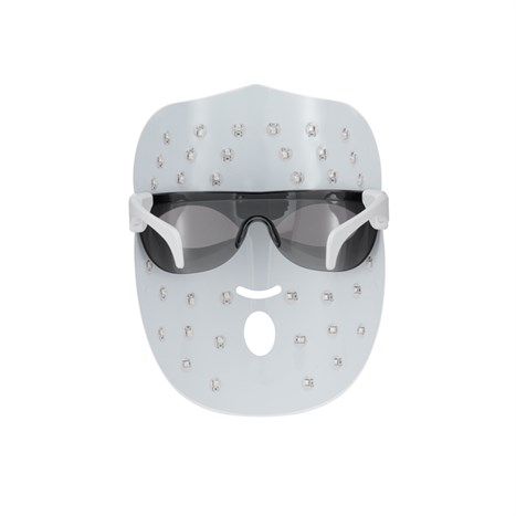 Mặt nạ ánh sáng chăm sóc da BIBURY BBR03-01