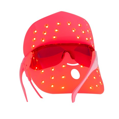 Mặt nạ ánh sáng chăm sóc da BIBURY BBR03-01