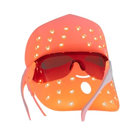 Mặt nạ ánh sáng chăm sóc da BIBURY BBR03-01