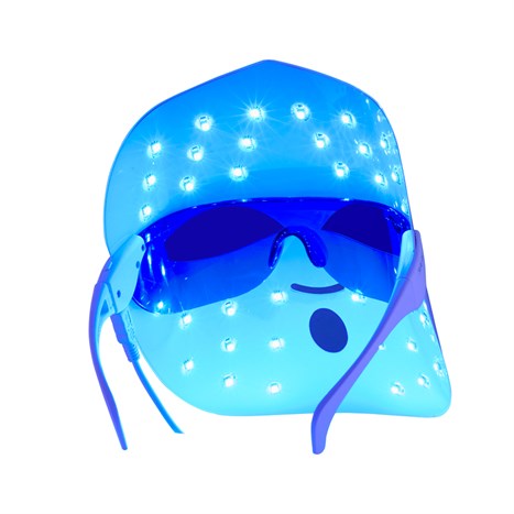 Mặt nạ ánh sáng chăm sóc da BIBURY BBR03-01