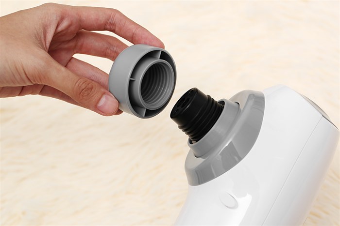 Máy massage cầm tay Lanaform LA110222 Màu Trắng