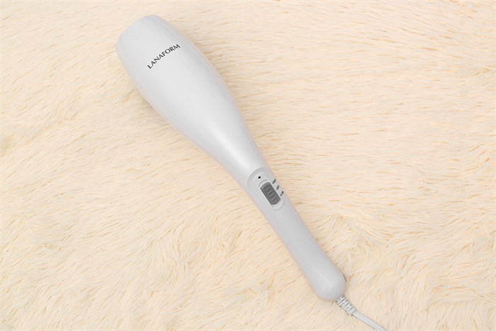 Máy massage cầm tay Lanaform LA110222 Màu Trắng