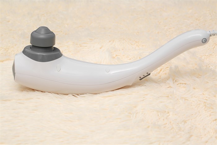 Máy massage cầm tay Lanaform LA110222 Màu Trắng