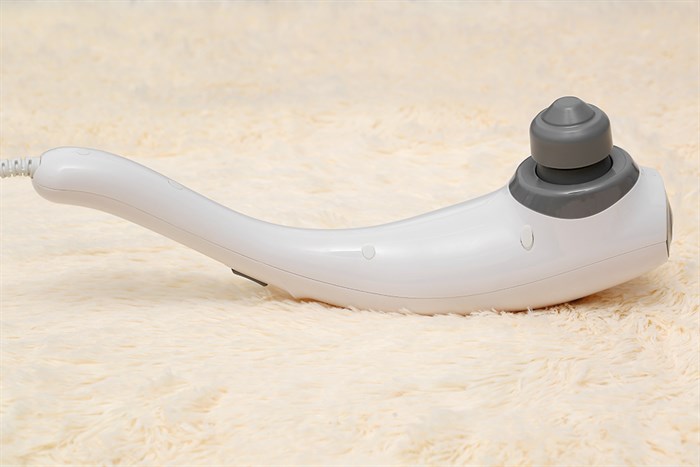 Máy massage cầm tay Lanaform LA110222 Màu Trắng
