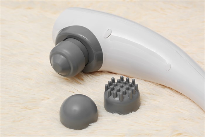 Máy massage cầm tay Lanaform LA110222 Màu Trắng