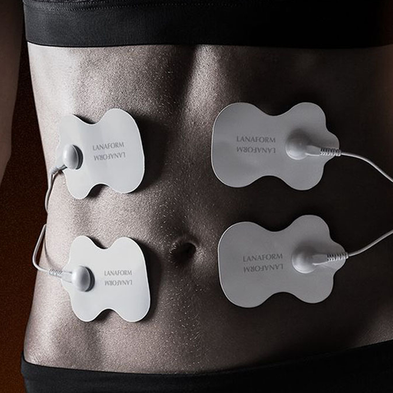 Máy massage toàn thân Lanaform LA100206 - 10