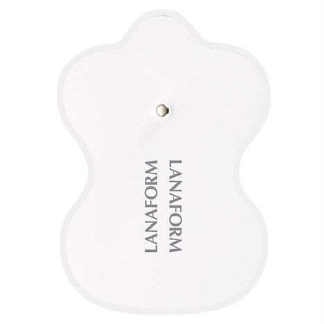 Máy massage toàn thân Lanaform LA100206 Màu Trắng - Cam