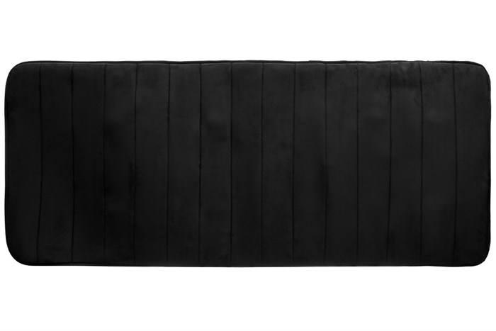 Đệm massage toàn thân Lanaform LA110316 Màu Đen