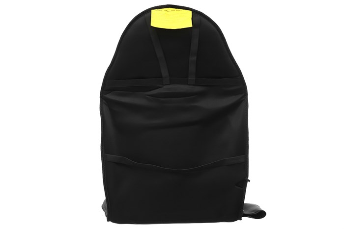 Đệm ghế massage toàn thân Lanaform LA110304 Màu Đen