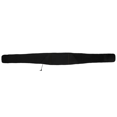 Đai massage bụng điện xung Rio Beauty Tek BT-AATB Màu Đen