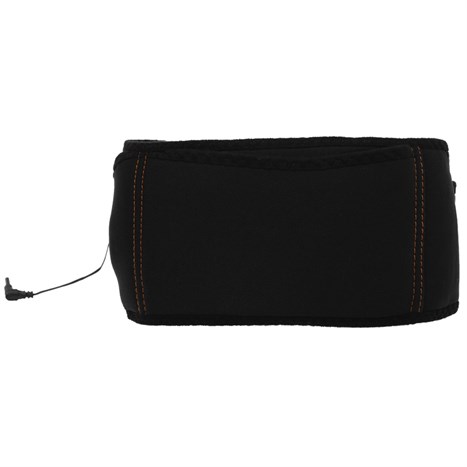 Đai massage bụng điện xung Rio Beauty Tek BT-AATB Màu Đen