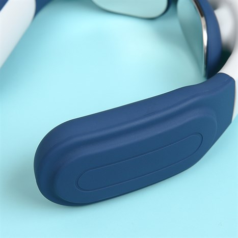 Máy massage cổ, vai, gáy HASUTA HMN-160 (Màu xanh) Màu Xanh dương đậm