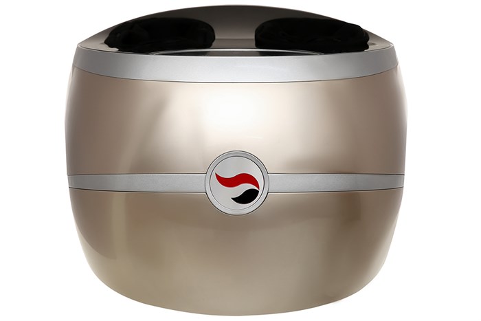 Máy massage chân HASUTA HMF-260 (Màu vàng) Màu Vàng