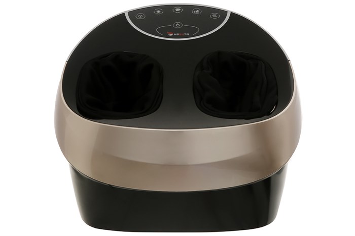 Máy massage chân HASUTA HMF-260 (Màu vàng) Màu Vàng