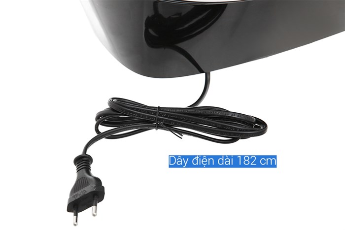 Máy massage chân HASUTA HMF-260 (Màu trắng) Màu Trắng