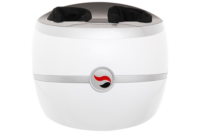 Máy massage chân HASUTA HMF-260 (Màu trắng) Màu Trắng