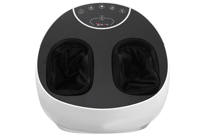 Máy massage chân HASUTA HMF-260 (Màu trắng) Màu Trắng