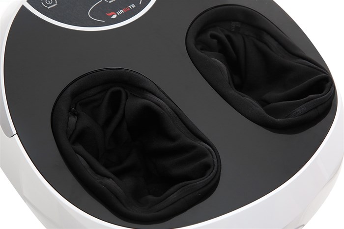 Máy massage chân HASUTA HMF-260 (Màu trắng) Màu Trắng