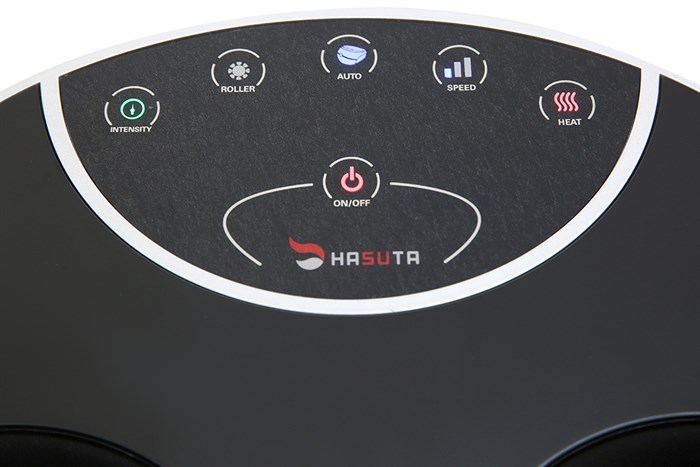 Máy massage chân HASUTA HMF-260 (Màu trắng) Màu Trắng