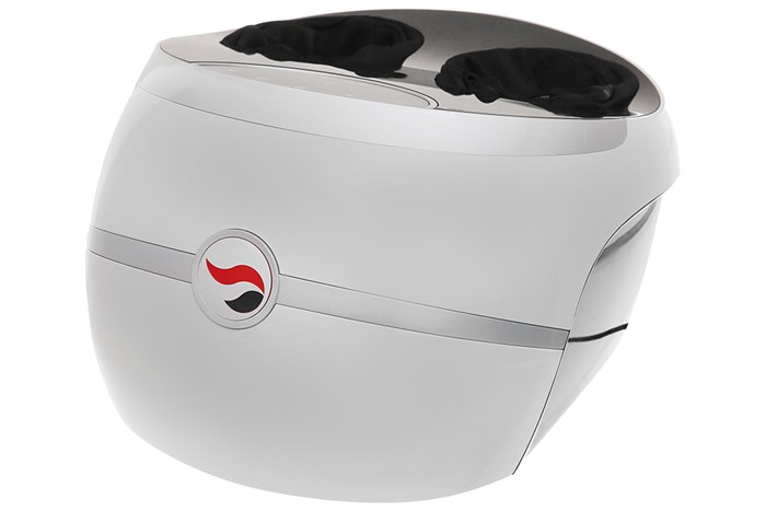 Máy massage chân HASUTA HMF-260 (Màu xám) Màu Xám