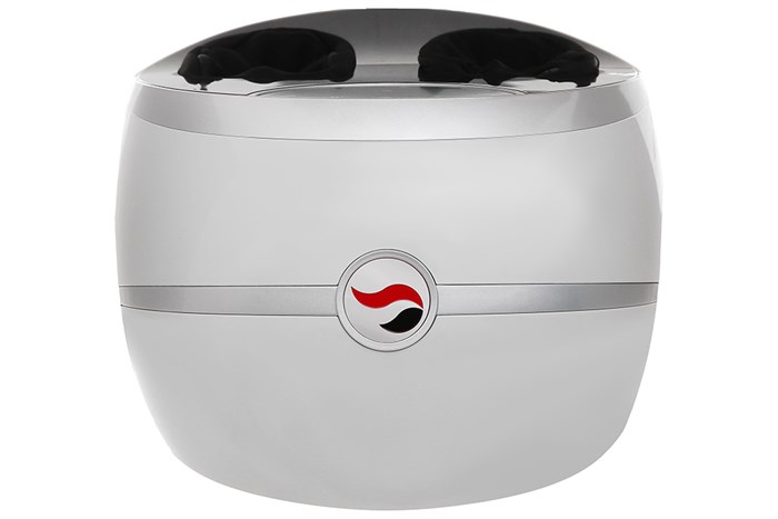 Máy massage chân HASUTA HMF-260 (Màu xám) Màu Xám