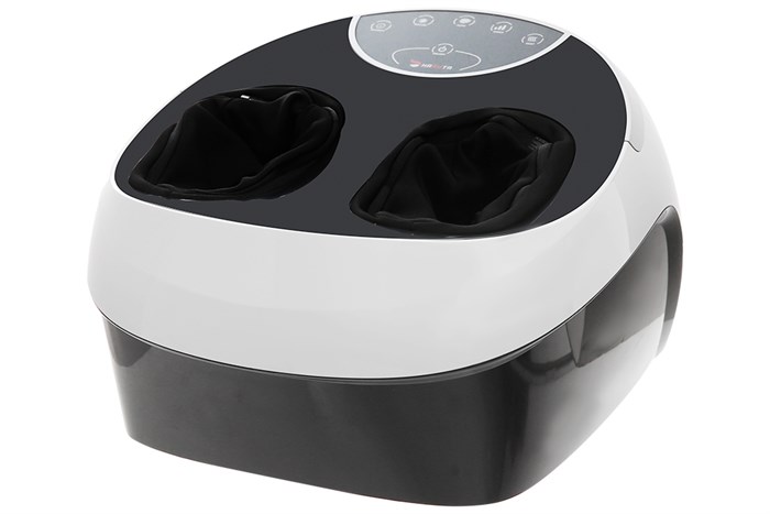 Máy massage chân HASUTA HMF-260 (Màu xám) Màu Xám