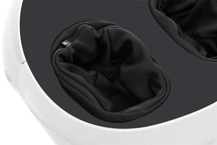 Máy massage chân HASUTA HMF-260 (Màu xám) Màu Xám