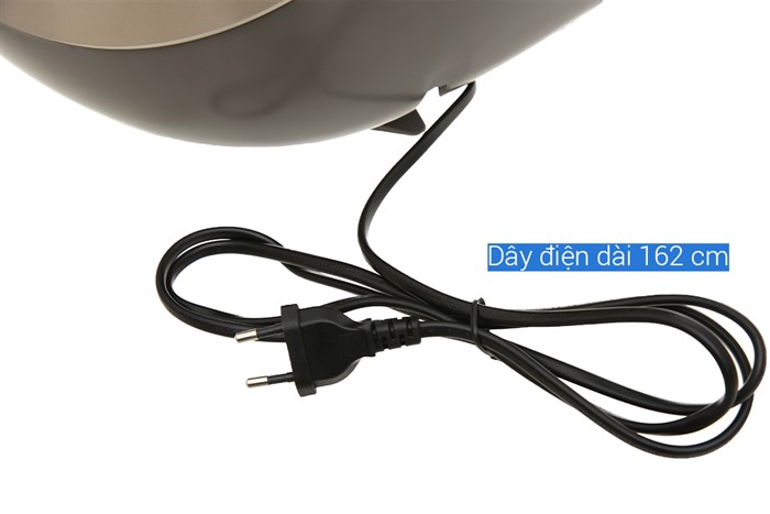 Máy massage chân HASUTA HMF-300 Màu Vàng đồng