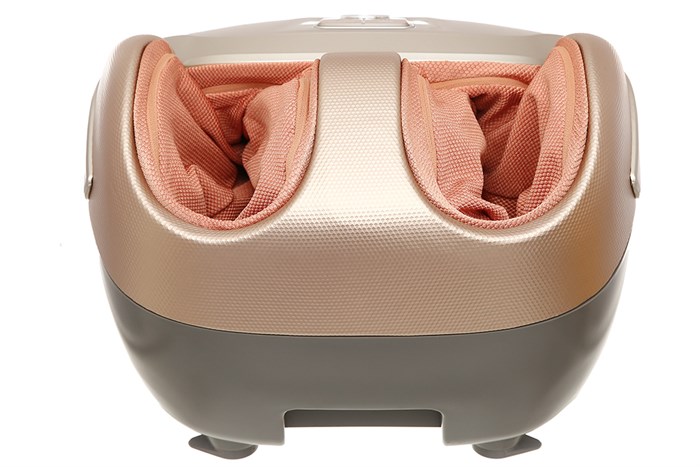 Máy massage chân HASUTA HMF-300 Màu Vàng đồng