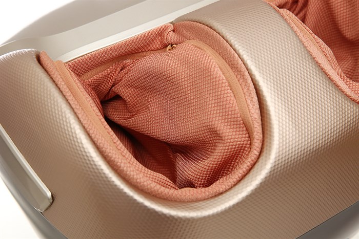 Máy massage chân HASUTA HMF-300 Màu Vàng đồng