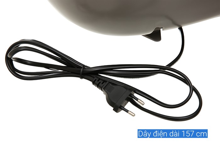 Máy massage chân HASUTA HMF-320 Màu Vàng đồng