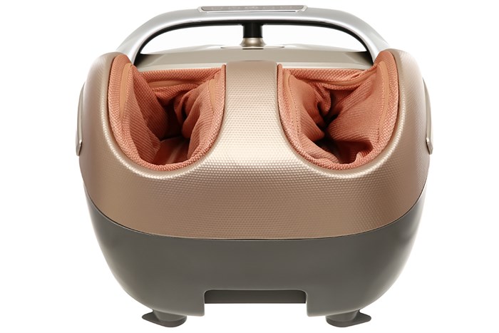 Máy massage chân HASUTA HMF-320 Màu Vàng đồng