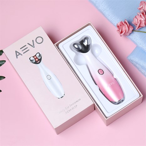 Máy massage mắt làm mờ vết thâm, giảm nếp nhăn AEVO Eye Beauty AE68-042P
