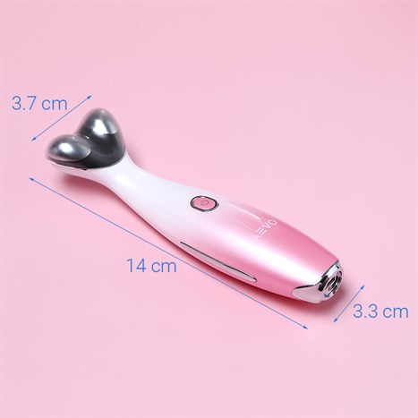 Máy massage mắt làm mờ vết thâm, giảm nếp nhăn AEVO Eye Beauty AE68-042P