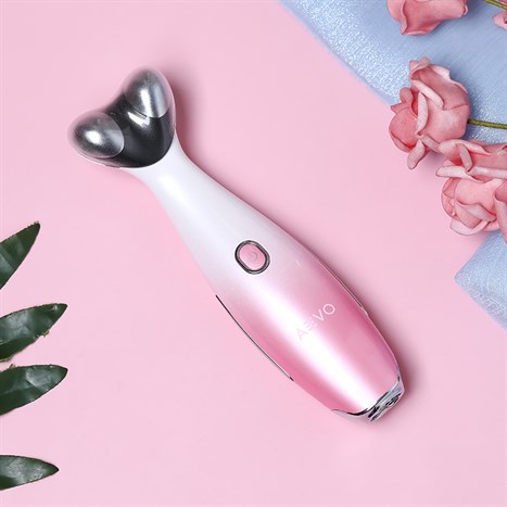 Máy massage mắt làm mờ vết thâm, giảm nếp nhăn AEVO Eye Beauty AE68-042P