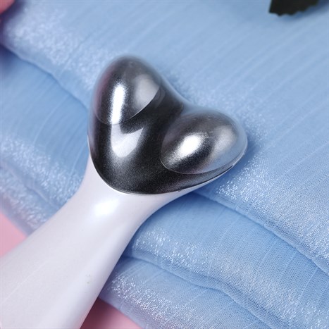 Máy massage mắt làm mờ vết thâm, giảm nếp nhăn AEVO Eye Beauty AE68-042P