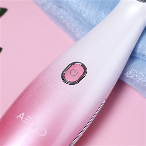 Máy massage mắt làm mờ vết thâm, giảm nếp nhăn AEVO Eye Beauty AE68-042P