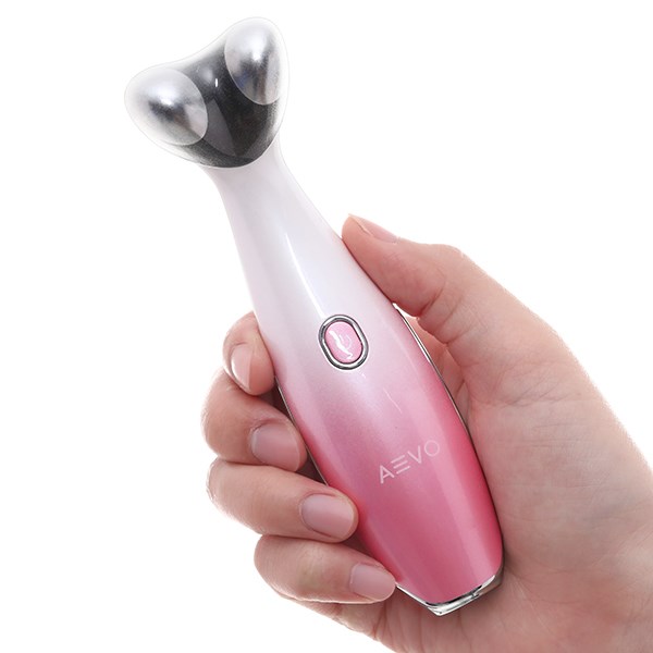 Máy massage mắt làm mờ vết thâm, giảm nếp nhăn AEVO Eye Beauty AE68-042P