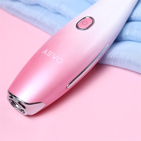 Máy massage mắt làm mờ vết thâm, giảm nếp nhăn AEVO Eye Beauty AE68-042P