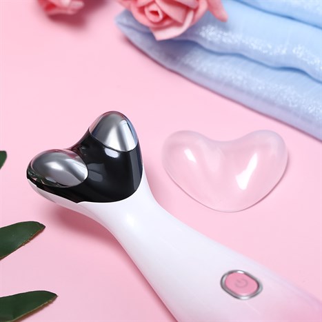 Máy massage mắt làm mờ vết thâm, giảm nếp nhăn AEVO Eye Beauty AE68-042P