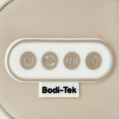 Gối massage Rio Beauty BT-MANO-EU Màu Màu be