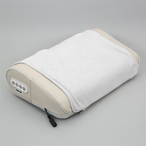 Gối massage Rio Beauty BT-MANO-EU Màu Màu be