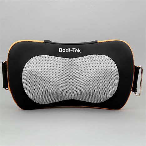 Máy massage toàn thân Rio Beauty BT-MANB-EU Màu Đen - Cam