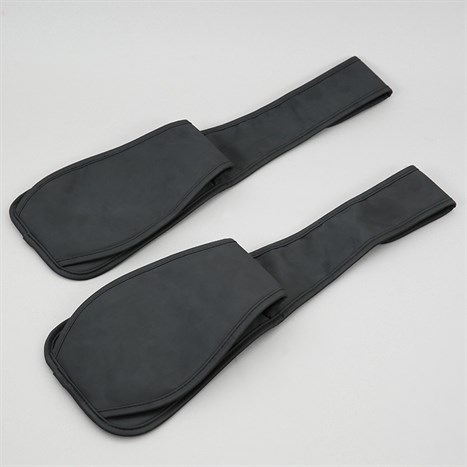 Máy massage toàn thân Rio Beauty BT-MANB-EU Màu Đen - Cam