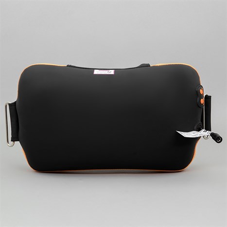 Máy massage toàn thân Rio Beauty BT-MANB-EU Màu Đen - Cam