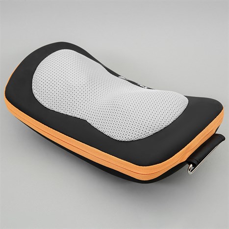 Máy massage toàn thân Rio Beauty BT-MANB-EU Màu Đen - Cam