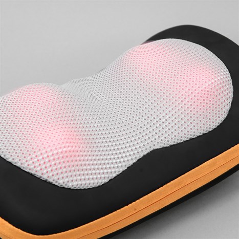 Máy massage toàn thân Rio Beauty BT-MANB-EU Màu Đen - Cam