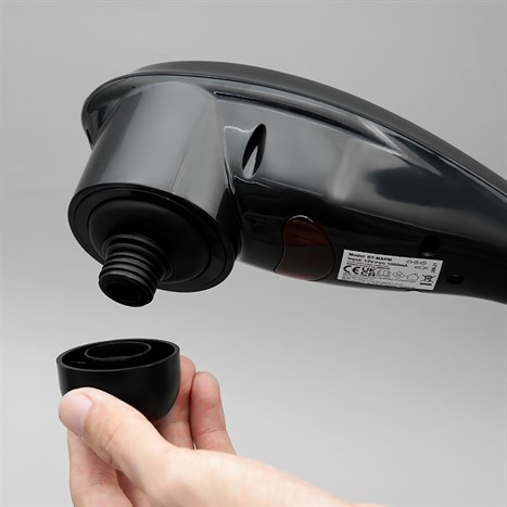 Máy massage toàn thân Rio Beauty BT-MAPM-EU Màu Đen