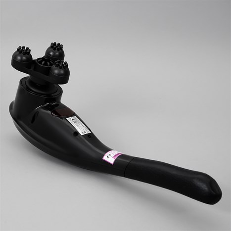 Máy massage toàn thân Rio Beauty BT-MAPM-EU Màu Đen