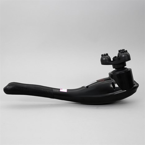 Máy massage toàn thân Rio Beauty BT-MAPM-EU Màu Đen